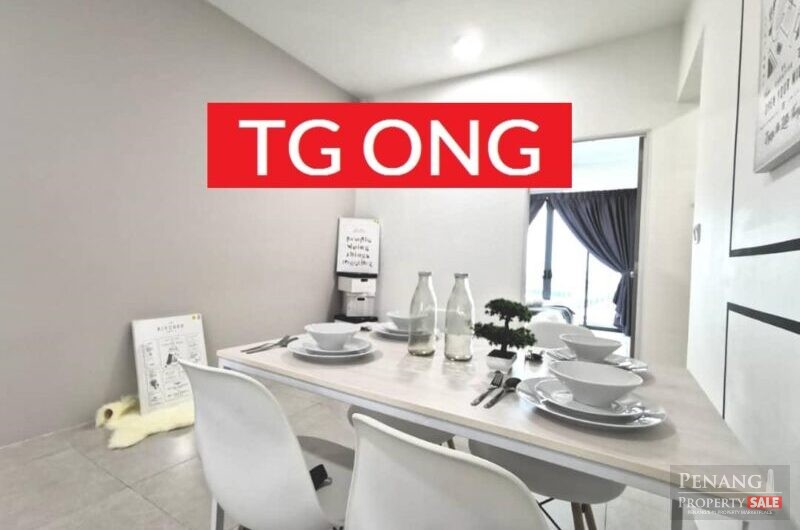 Hot Units Near Evoke Luminari Prominence 2 Carpark 4 Bedroom