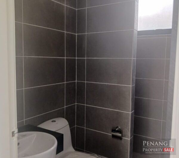 2-sty Bungalow Orchard Dia (Balik Pulau)