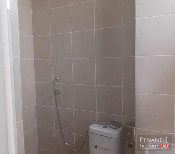 2-sty Bungalow Orchard Dia (Balik Pulau)