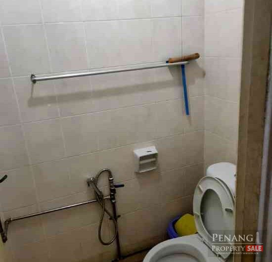 Ref: 8910, Lavender Park Apartment, Lorong Perak near GH, KDU,Market, schools