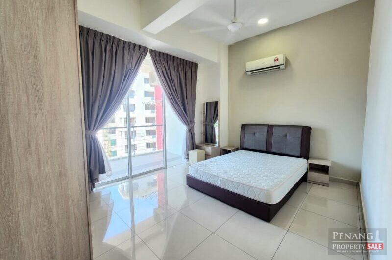 Condominium, Scott Residence, Macalister, Georgeotwn, Next To Hospital,  Fully Furnished For Rent