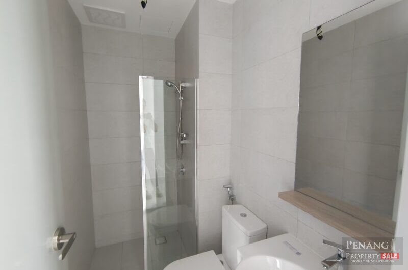 Sinaran Residences, Batu Kawan