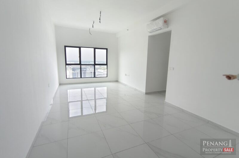 Sinaran Residences, Batu Kawan