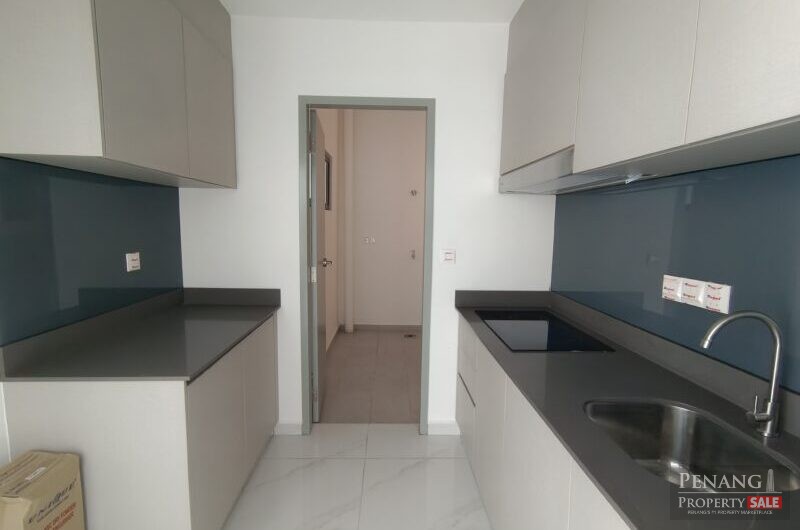 Sinaran Residences, Batu Kawan