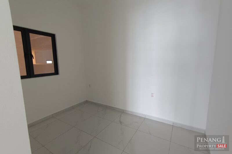 Sinaran Residences, Batu Kawan