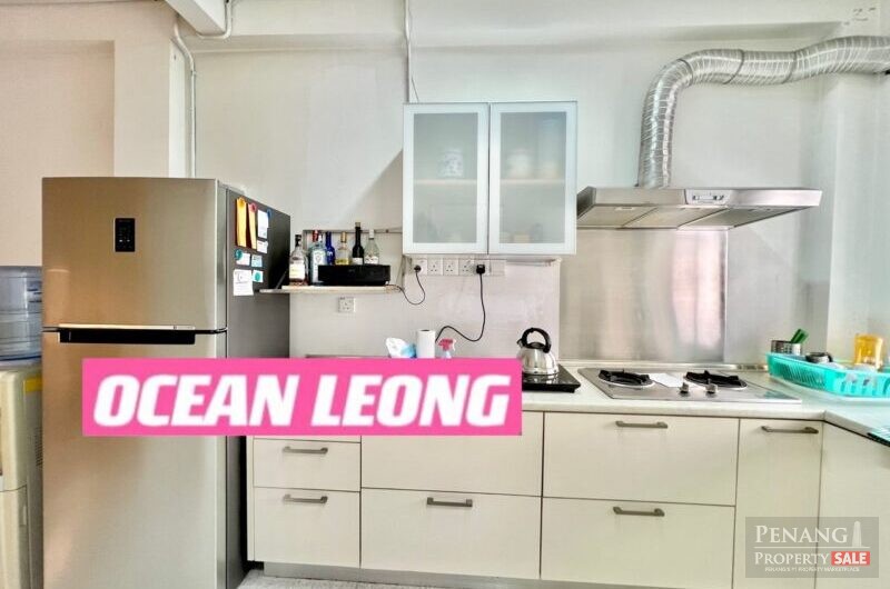 Jalan Ceylon Heritage House, Georgetown