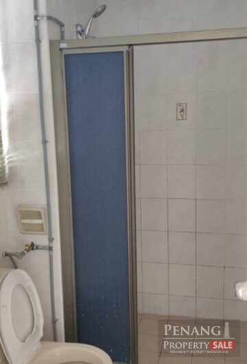 Regency Heights Condo (Sg Ara)