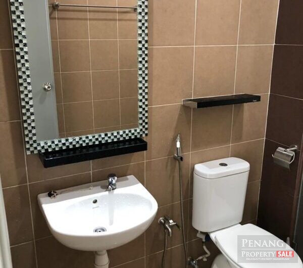 Kelisa Residence Fully Reno Units Move in Condition near Hospital