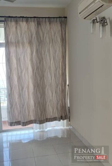 Regency Heights Condo (Sg Ara)