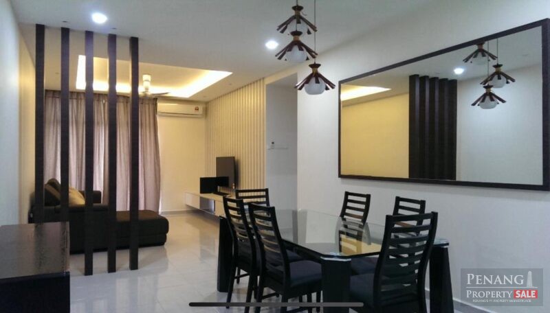 Kelisa Residence Fully Reno Units Move in Condition near Hospital