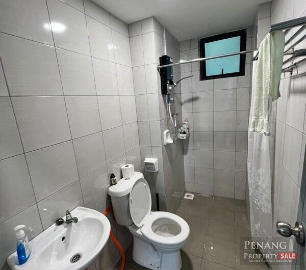 Iconic Vue Below Bank Value Seaview Units High ROI