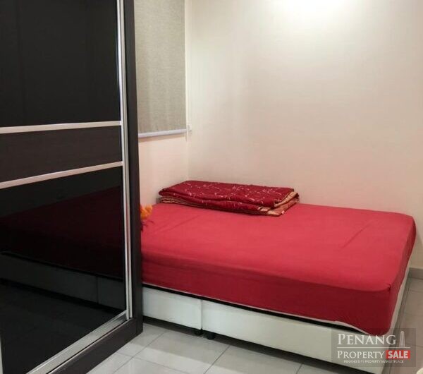 Kelisa Residence Fully Reno Units Move in Condition near Hospital