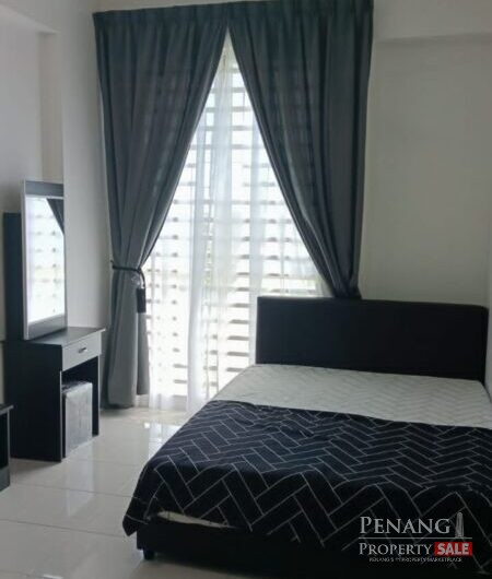 For Rent Kelisa Residence Condominium Seberang Jaya Butterworth Penang