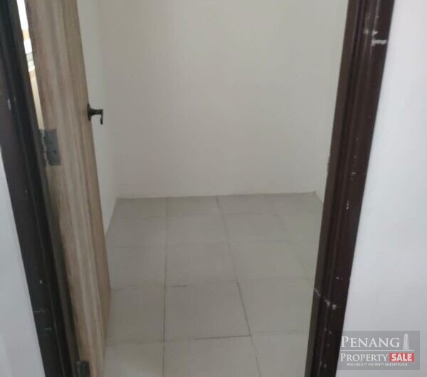 For Rent Kelisa Residence Condominium Seberang Jaya Butterworth Penang