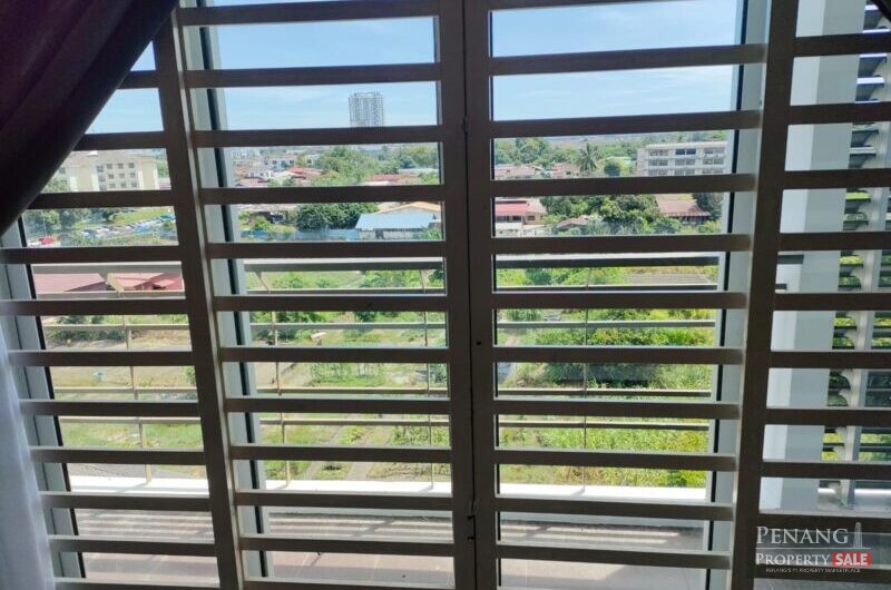 For Rent Kelisa Residence Condominium Seberang Jaya Butterworth Penang