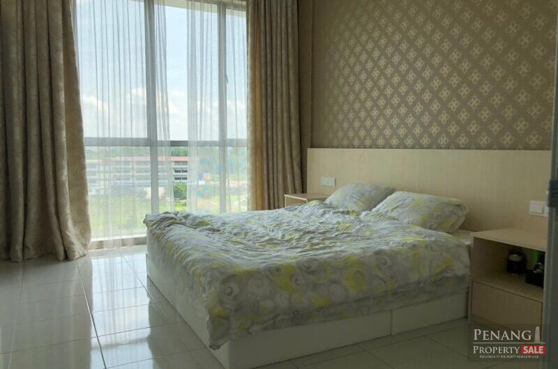 Kelisa Residence Fully Reno Units Move in Condition near Hospital