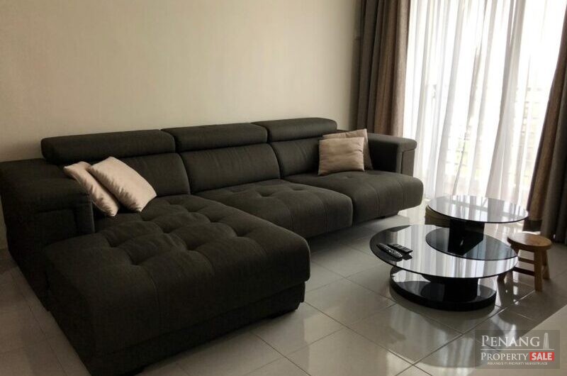 Kelisa Residence Fully Reno Units Move in Condition near Hospital