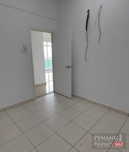 Arena Suites (Bayan Lepas)