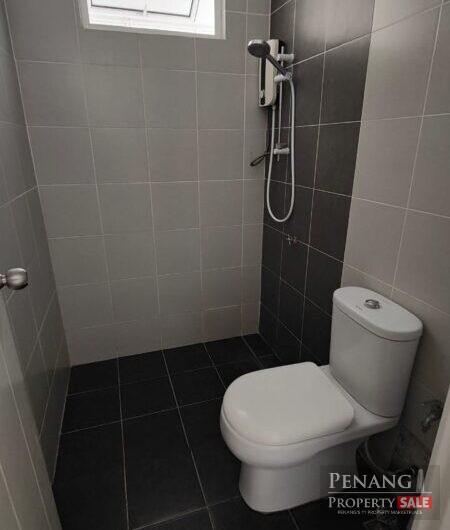 Arena Suites (Bayan Lepas)