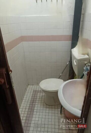 Teres Setingkat Taman Alma Jaya 14000 Bukit Mertajam