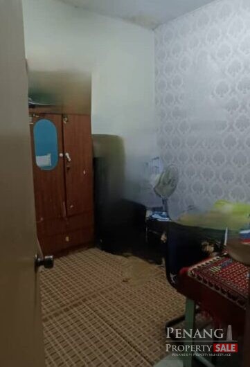 Teres Setingkat Taman Alma Jaya 14000 Bukit Mertajam