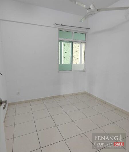 Arena Suites (Bayan Lepas)