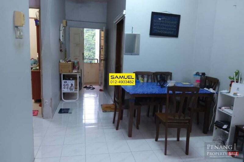 Bukit Awana Condo, Urgent Sale, High Floor, Paya Terubong