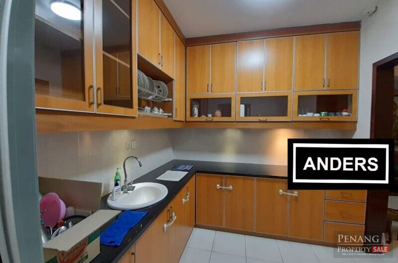 The Spring Sea View Furnish Reno Jelutong Karpal Singh Drive Bandar Sri Pinang For Rent