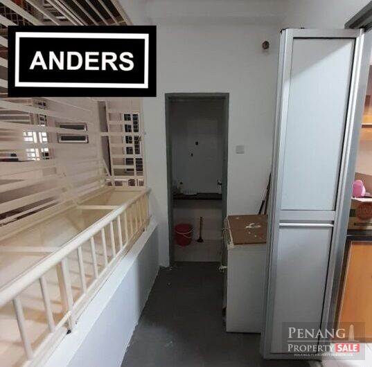 The Spring Sea View Furnish Reno Jelutong Karpal Singh Drive Bandar Sri Pinang For Rent