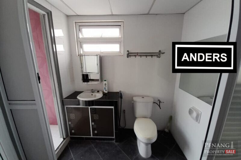 The Spring Sea View Furnish Reno Jelutong Karpal Singh Drive Bandar Sri Pinang For Rent