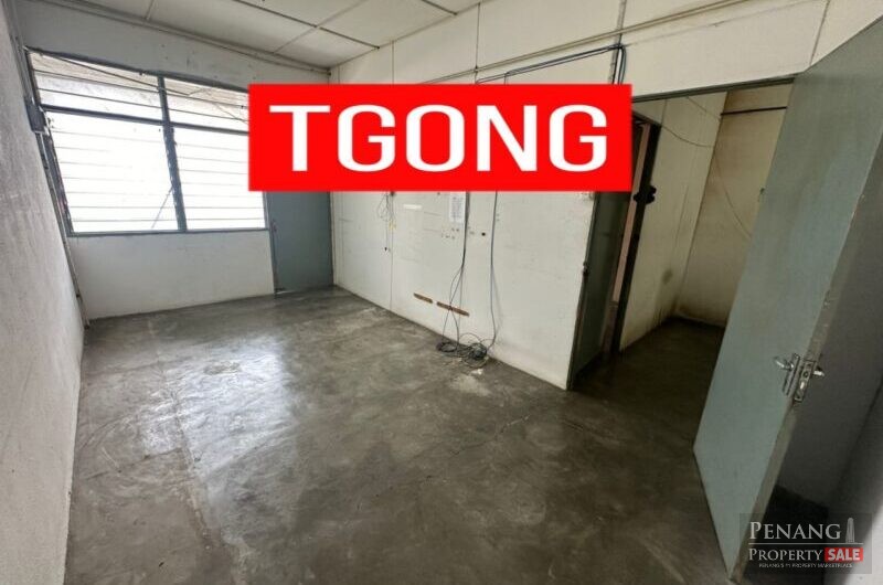 Shop House – Double Storey (Ayer Itam) High ROI