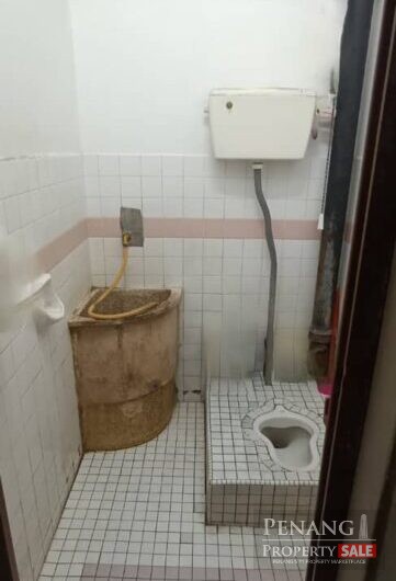 Teres Setingkat Taman Alma Jaya 14000 Bukit Mertajam