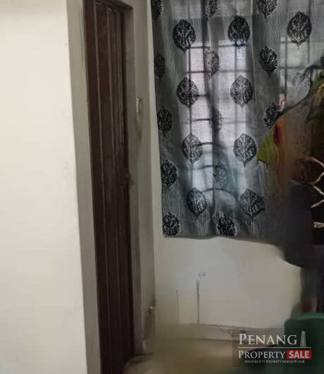 Teres Setingkat Taman Alma Jaya 14000 Bukit Mertajam