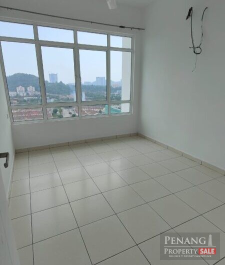 Arena Suites (Bayan Lepas)