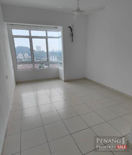 Arena Suites (Bayan Lepas)