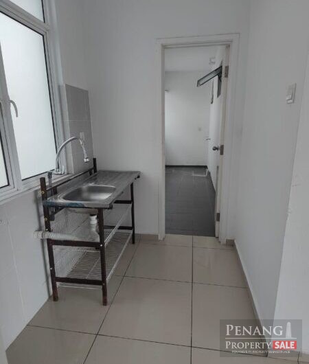 Arena Suites (Bayan Lepas)