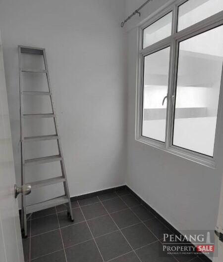 Arena Suites (Bayan Lepas)