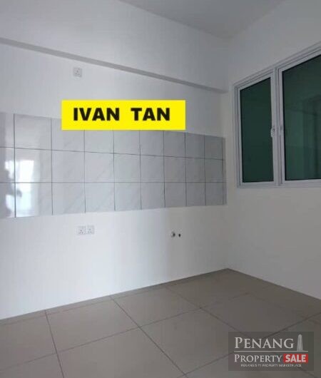 【 The Zen 】Fully Seaview 2 carpark | Many Unit on Hands | Near Queens