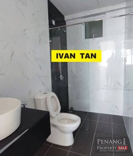 【 The Zen 】Fully Seaview 2 carpark | Many Unit on Hands | Near Queens