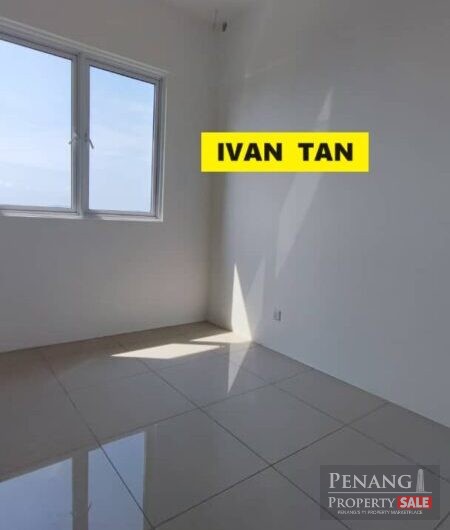 【 The Zen 】Fully Seaview 2 carpark | Many Unit on Hands | Near Queens