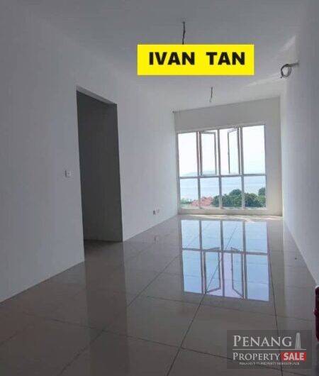 【 The Zen 】Fully Seaview 2 carpark | Many Unit on Hands | Near Queens