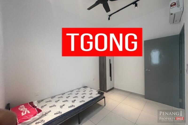 Sinaran Residence near Vertu Suasana Condo 2 Carpark Move in Condition