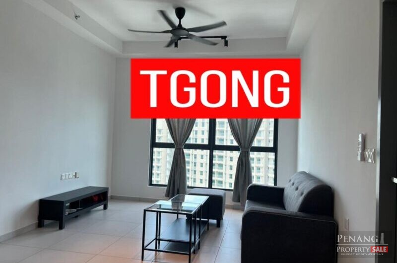 Sinaran Residence near Vertu Suasana Condo 2 Carpark Move in Condition