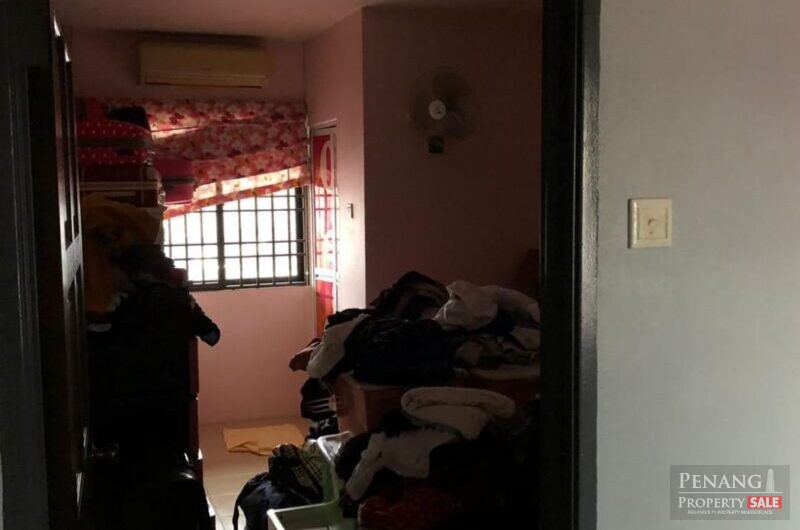 Pesara Mahsuri – 1.5 Stories Terrace – Fully Renovated