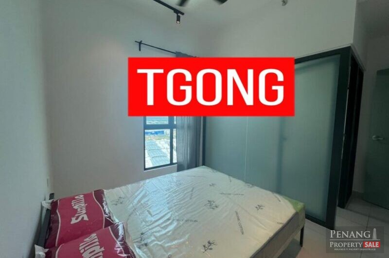 Sinaran Residence near Vertu Suasana Condo 2 Carpark Move in Condition