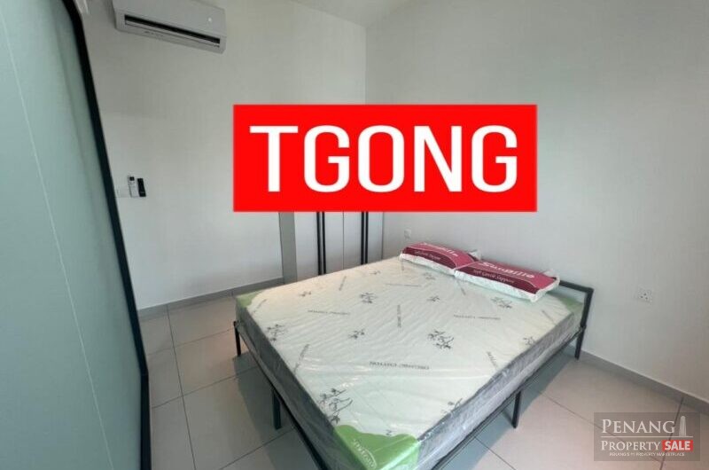 Sinaran Residence near Vertu Suasana Condo 2 Carpark Move in Condition