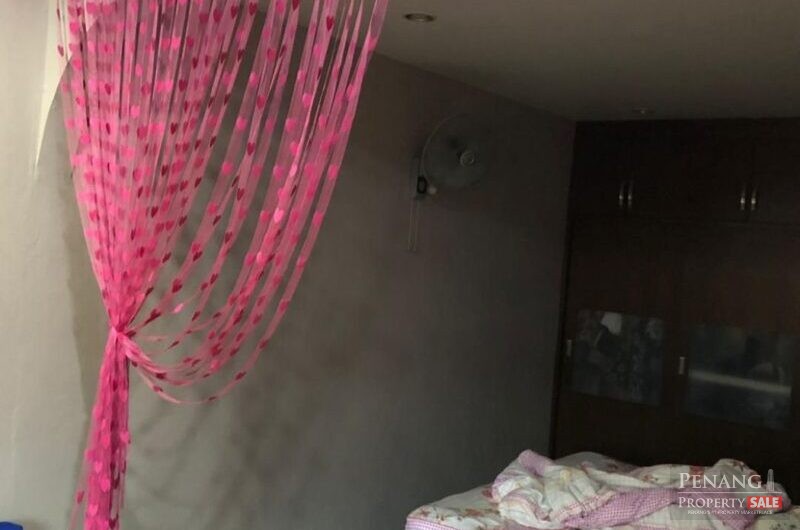 Pesara Mahsuri – 1.5 Stories Terrace – Fully Renovated