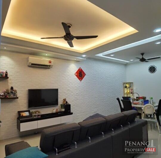 2 Sty Terrace- Palmyra Residence -Renovated Furnished