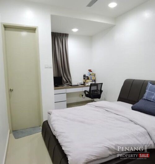 2 Sty Terrace- Palmyra Residence -Renovated Furnished