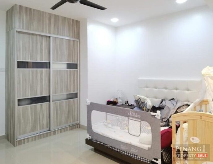 2 Sty Terrace- Palmyra Residence -Renovated Furnished